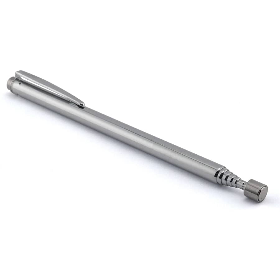 Master Magnetics 25" Telescoping Magnetic Grabber for $5 Master Magnetics 25" Telescoping Magnetic Grabber for $5