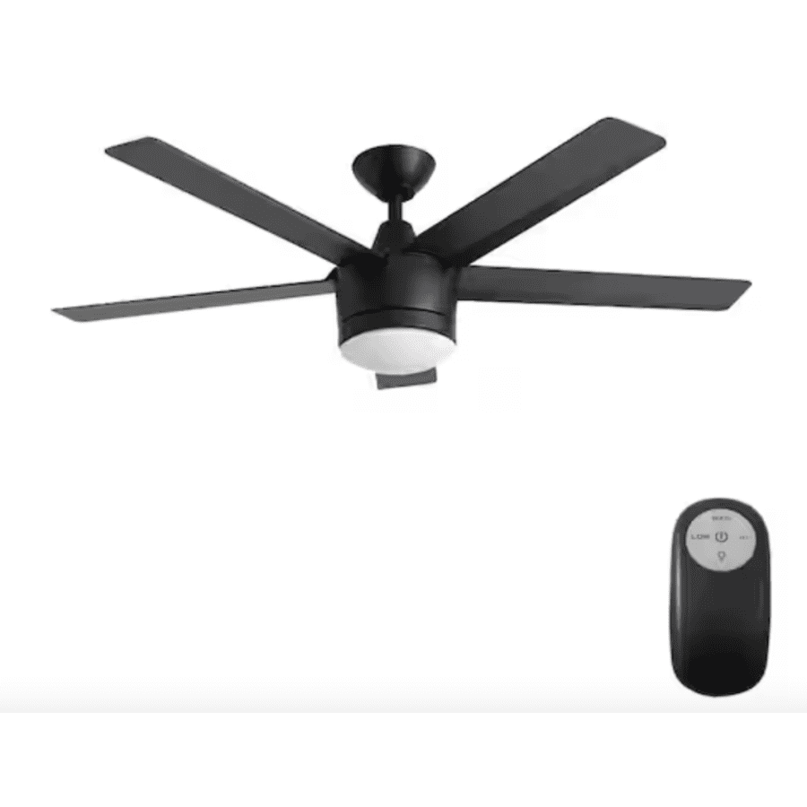 Spring Black Friday Ceiling Fan Deals at Home Depot: Up to 40% off Spring Black Friday Ceiling Fan Deals at Home Depot: Up to 40% off