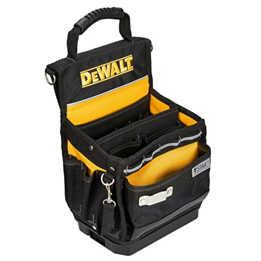 DEWALT Soft Tool Organizer (DWST17624) for $37