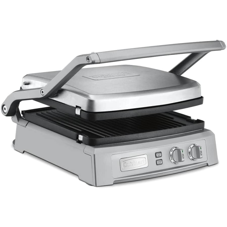Cuisinart Griddler Deluxe for $127
