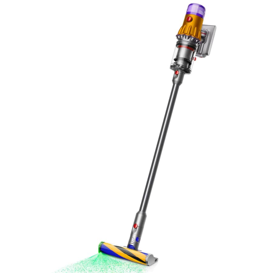 Dyson V12 Detect Slim Cordless Vacuum Cleaner for $539 Dyson V12 Detect Slim Cordless Vacuum Cleaner for $539