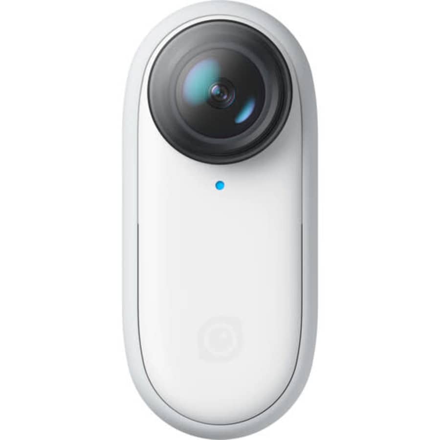Insta360 GO 2 Action Camera for $250 Insta360 GO 2 Action Camera for $250