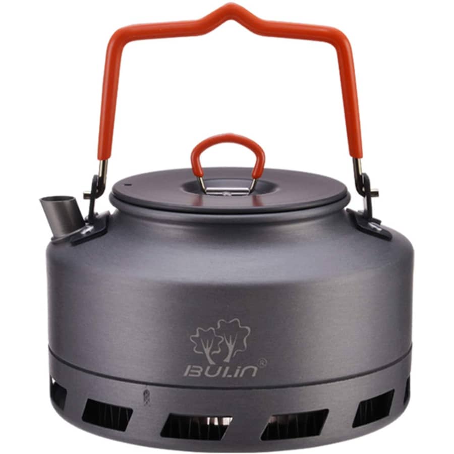 Bulin Camping Kettle for $29