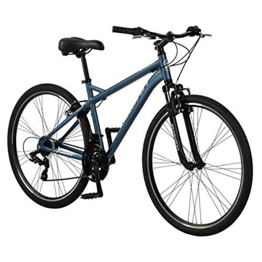 Schwinn Network 1.5 Womens Hybrid Bike, 700c Wheels, 21-Speed, 15-inch Frame, Alloy Linear Pull for $445 Schwinn Network 1.5 Womens Hybrid Bike, 700c Wheels, 21-Speed, 15-inch Frame, Alloy Linear Pull for $445