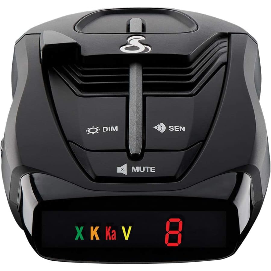 Cobra RAD 380 Laser Radar Detector for $96 Cobra RAD 380 Laser Radar Detector for $96