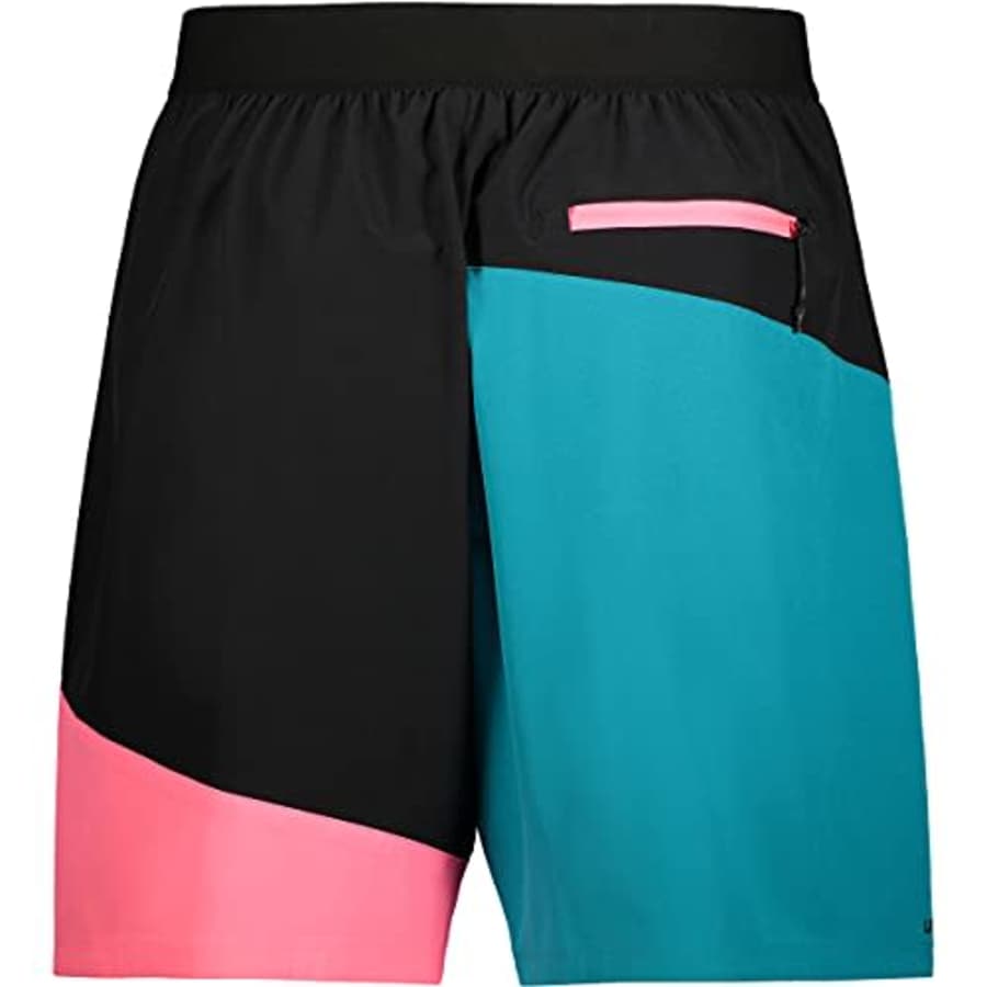 Under Armour Men's Standard Swim Trunks, Shorts with Drawstring Closure & Elastic Waistband, Crest for $63 Under Armour Men's Standard Swim Trunks, Shorts with Drawstring Closure & Elastic Waistband, Crest for $63