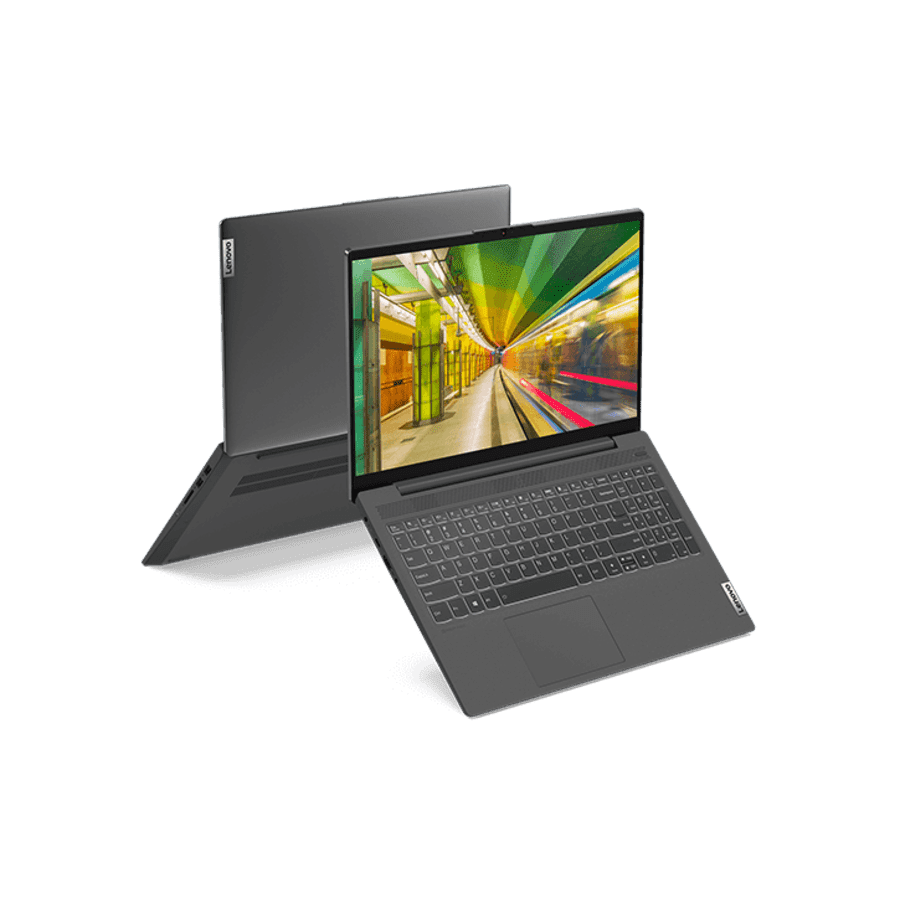 Lenovo IdeaPad 5 Ryzen 5 15.6" Touchscreen Laptop for $555