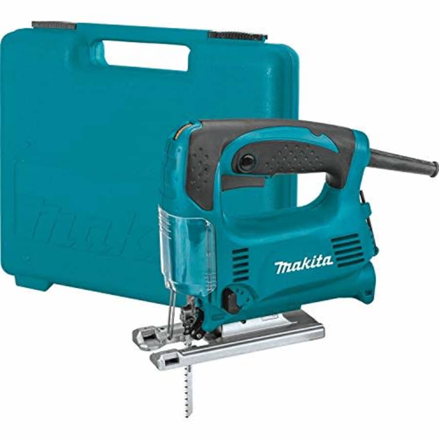 Makita Top Handle Jig Saw for $113