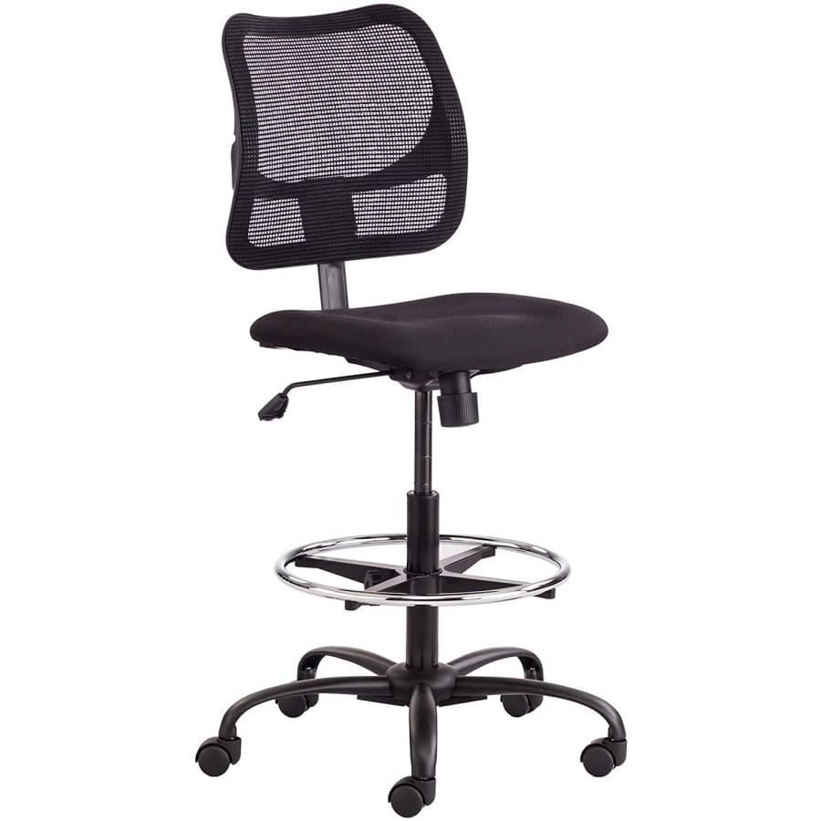 Safco Products Vue Mesh Extended-Height Chair for $207