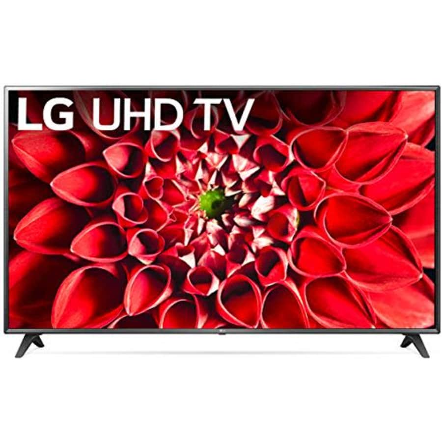 LG 75UN7070PUC "Works with" Alexa UHD 70 Series 75" 4K Smart LED TV (2020) for $948 LG 75UN7070PUC "Works with" Alexa UHD 70 Series 75" 4K Smart LED TV (2020) for $948