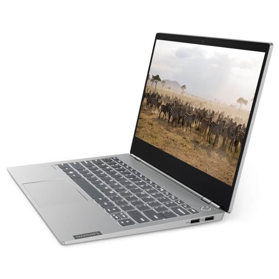 Lenovo ThinkBook 13s Whiskey Lake i5 Quad 13" 1080p Laptop w/ 256GB SSD for $420 Lenovo ThinkBook 13s Whiskey Lake i5 Quad 13" 1080p Laptop w/ 256GB SSD for $420