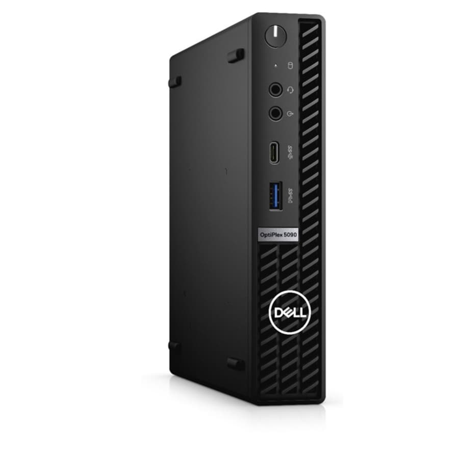 Refurb Dell OptiPlex 5090 Comet Lake i7 Desktop from $359 Refurb Dell OptiPlex 5090 Comet Lake i7 Desktop from $359
