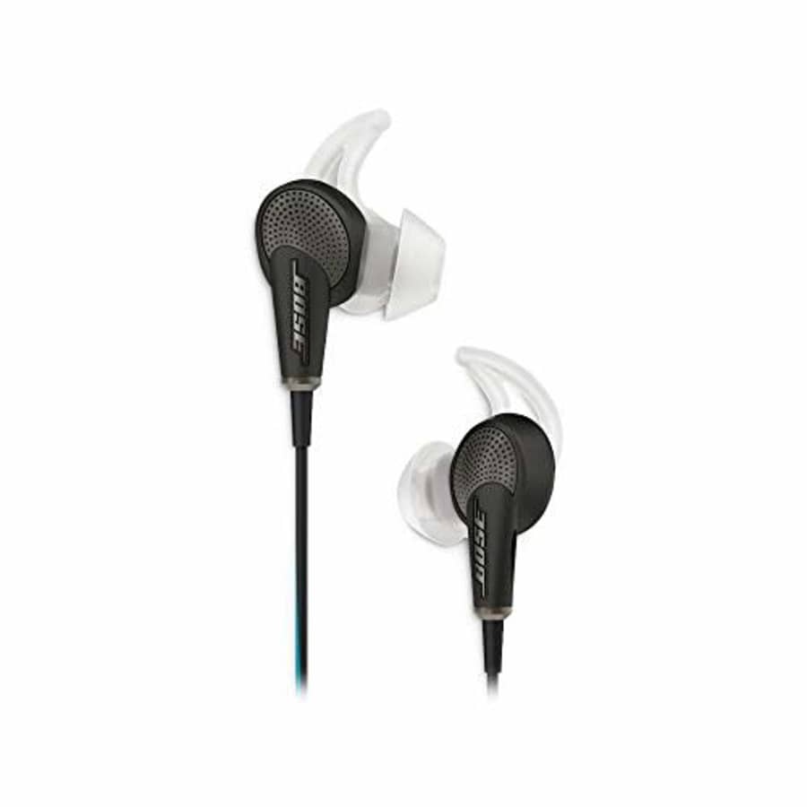 Bose 718840-0010 QuietComfort 20 Acoustic Noise Cancelling Headphones, Samsung and Android Devices, for $250 Bose 718840-0010 QuietComfort 20 Acoustic Noise Cancelling Headphones, Samsung and Android Devices, for $250