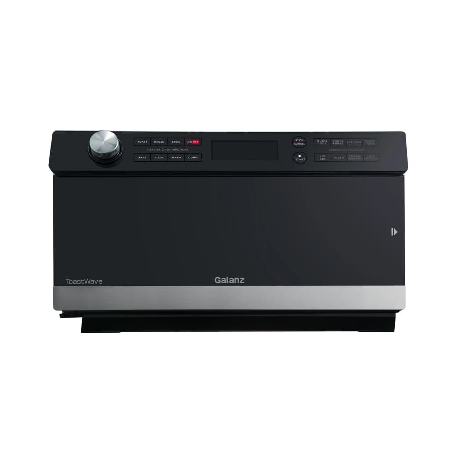Galanz ToastWave 1.2-Cu. Ft. 4-in-1 Countertop Convection Oven for $300 Galanz ToastWave 1.2-Cu. Ft. 4-in-1 Countertop Convection Oven for $300