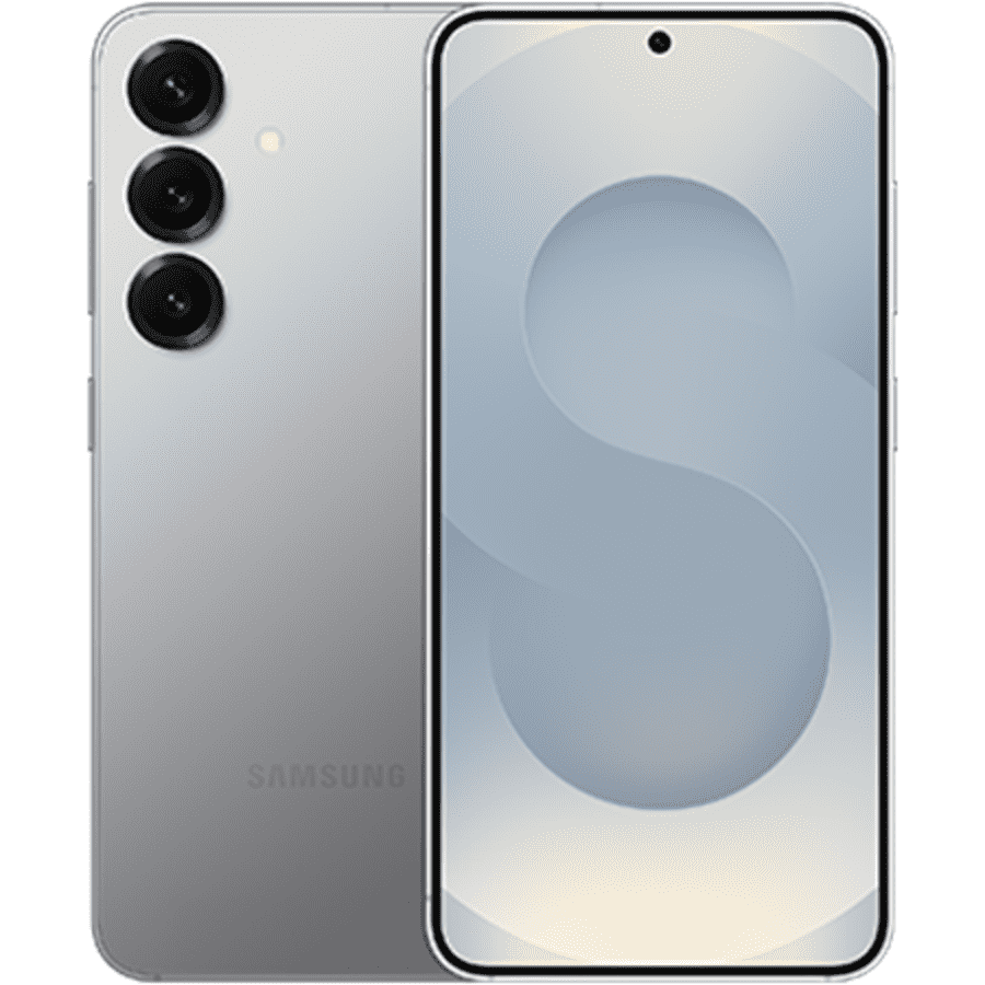 Samsung Galaxy S25 128GB Android Smartphone w/ Mint Mobile Unlimited Plan for $530