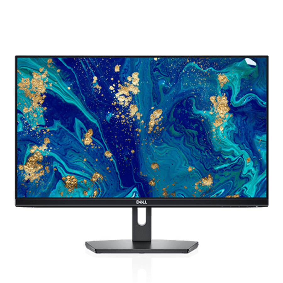 Dell 23.8" 1080p LED Monitor for $189