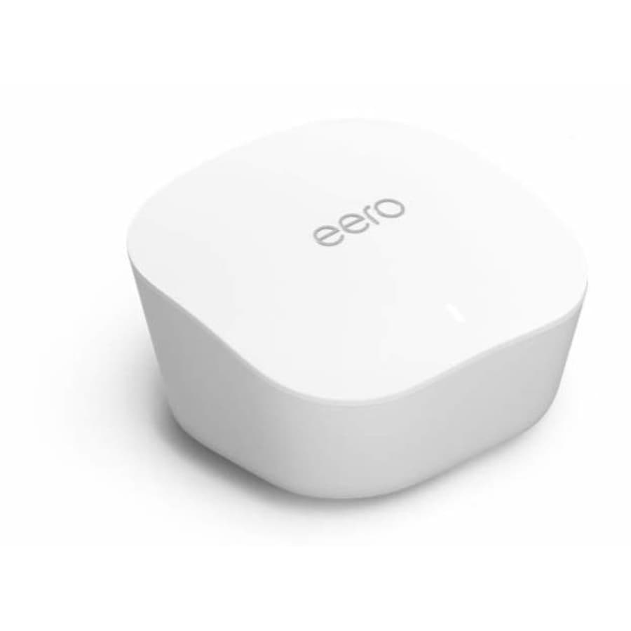eero Mesh WiFi Router / Extender: $40