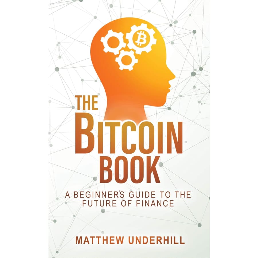 The Bitcoin Book Kindle eBook: Free The Bitcoin Book Kindle eBook: Free
