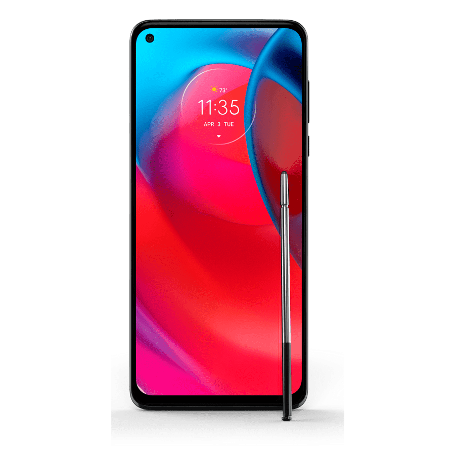 Motorola moto g Stylus 128GB 5G Prepaid Smartphone for Tracfone for $150 Motorola moto g Stylus 128GB 5G Prepaid Smartphone for Tracfone for $150