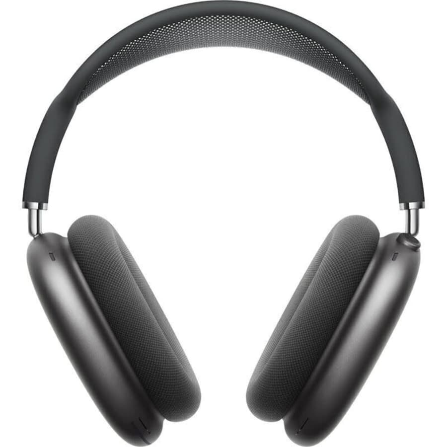 Apple AirPods Max Wireless Over-Ear Headphones (Lightning) for $480 Apple AirPods Max Wireless Over-Ear Headphones (Lightning) for $480