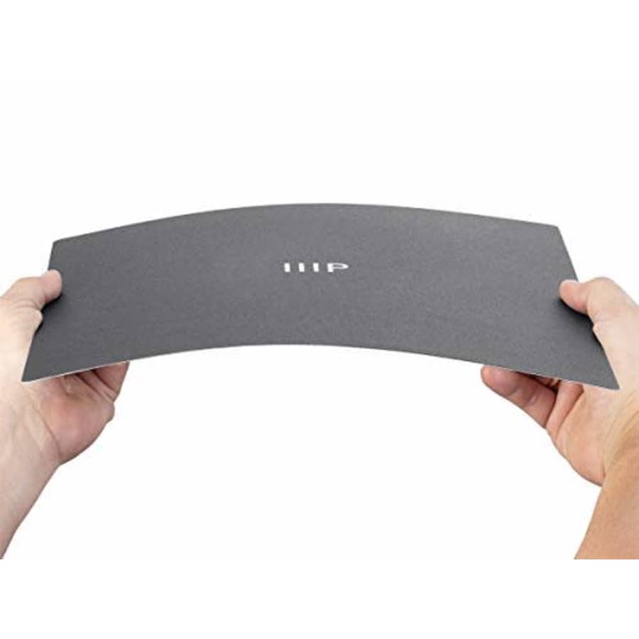 Monoprice MP10 3D Printer - Black with (300 x 300 mm) Magnetic Heated Build Plate, Resume Printing for $210