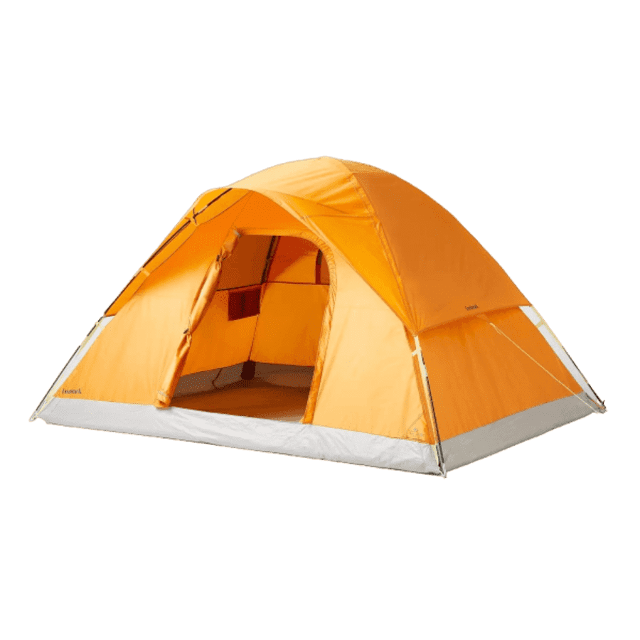 Embark 4-Person Dome Camping Tent for $50
