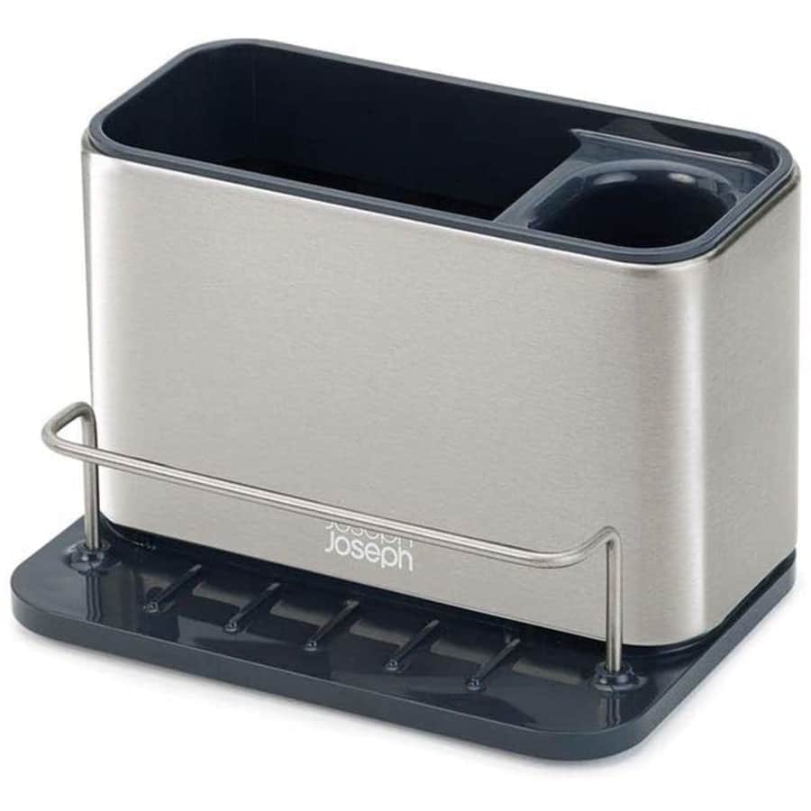 Joseph Joseph Surface Sink Tidy for $14 Joseph Joseph Surface Sink Tidy for $14