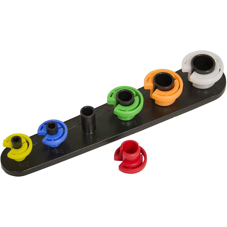 Lisle Air Conditioning / Fuel Line Disconnect Tool Set for $10 Lisle Air Conditioning / Fuel Line Disconnect Tool Set for $10