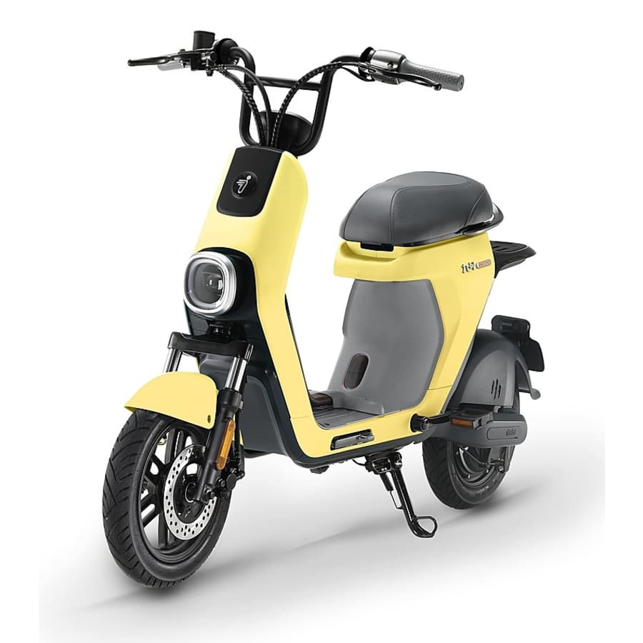 Segway eMoped C80 for $1,900