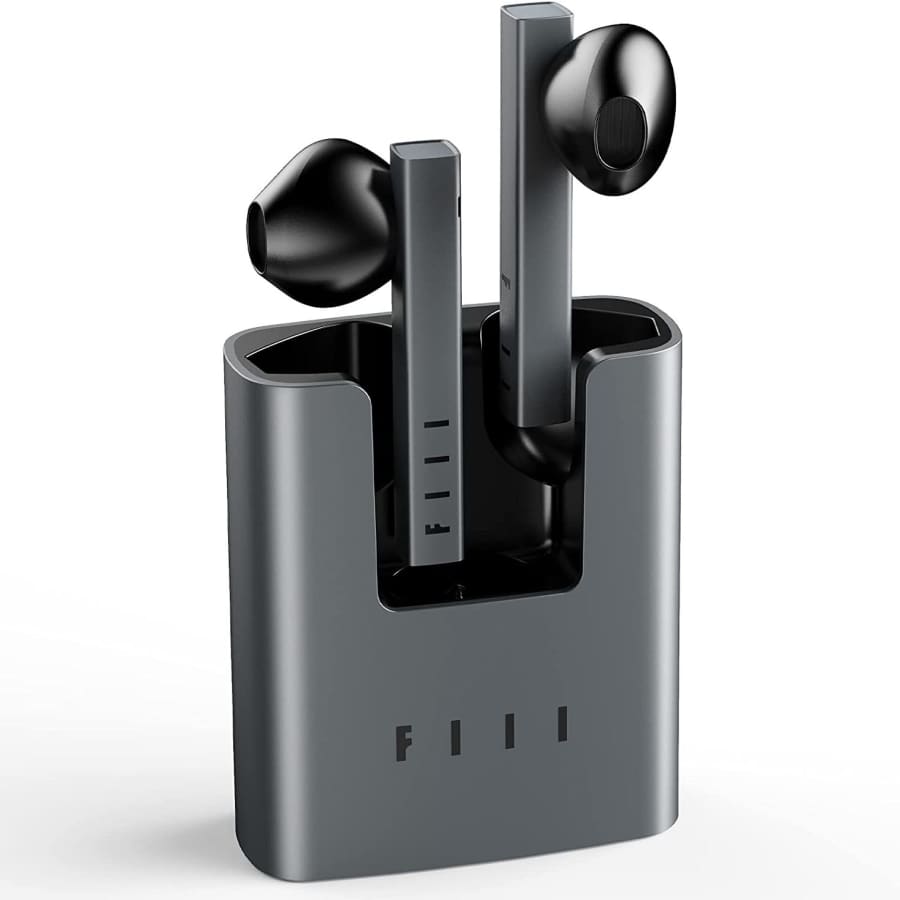 Fiil True Wireless Earbuds for $15 Fiil True Wireless Earbuds for $15
