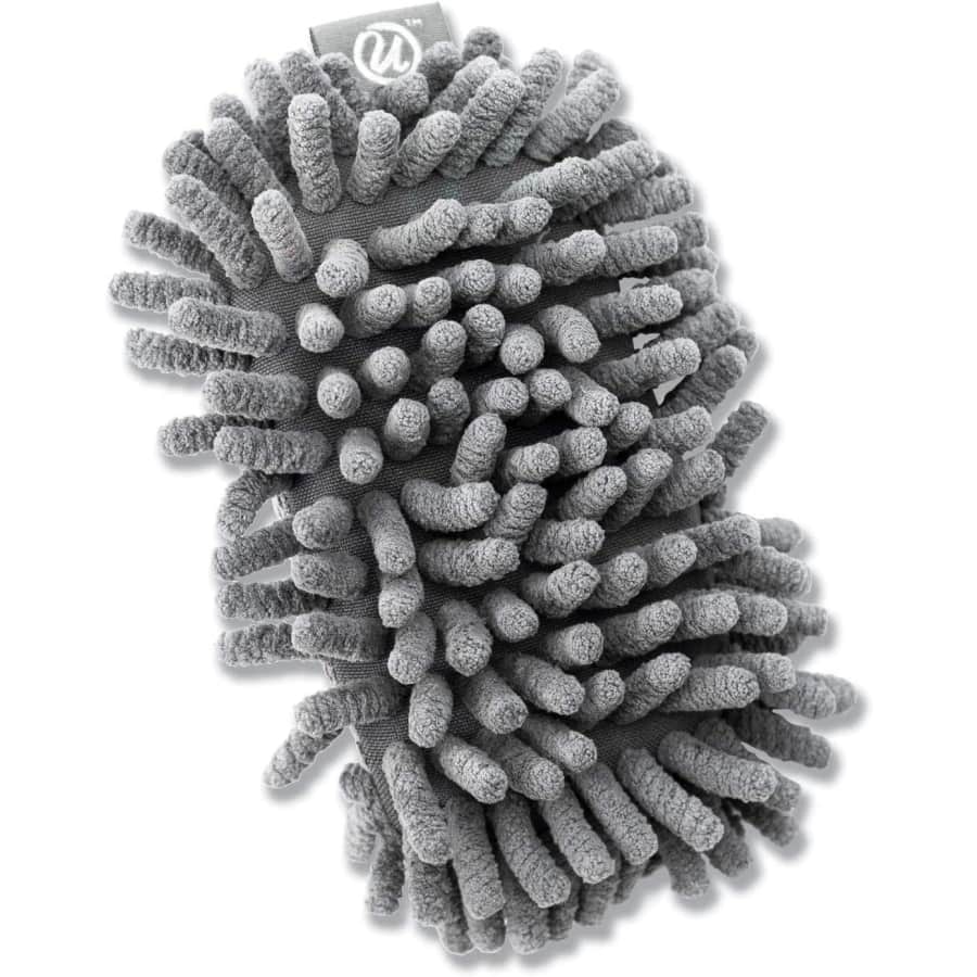 Microfiber Shag Dry Erase Board Eraser for $4 Microfiber Shag Dry Erase Board Eraser for $4