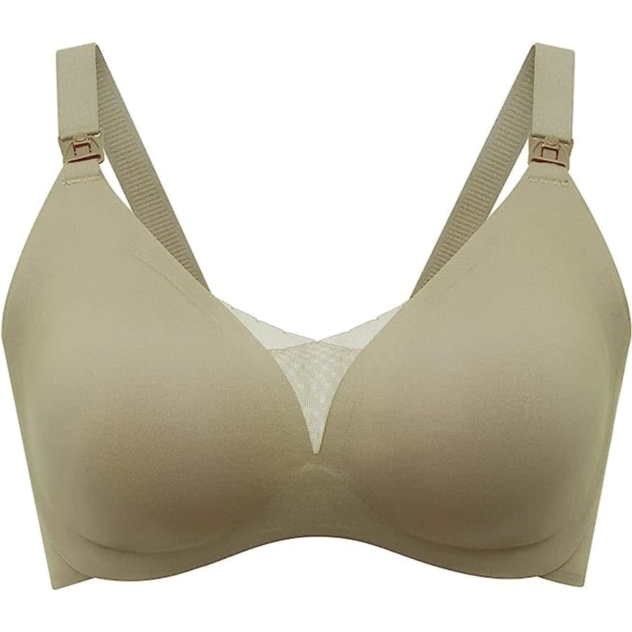 Momcozy Nursing Bra for $30