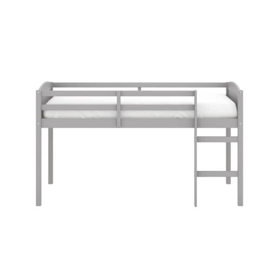 Living Essentials by Hillsdale Alexis Arch Twin Jr. Loft Bed for $115 Living Essentials by Hillsdale Alexis Arch Twin Jr. Loft Bed for $115