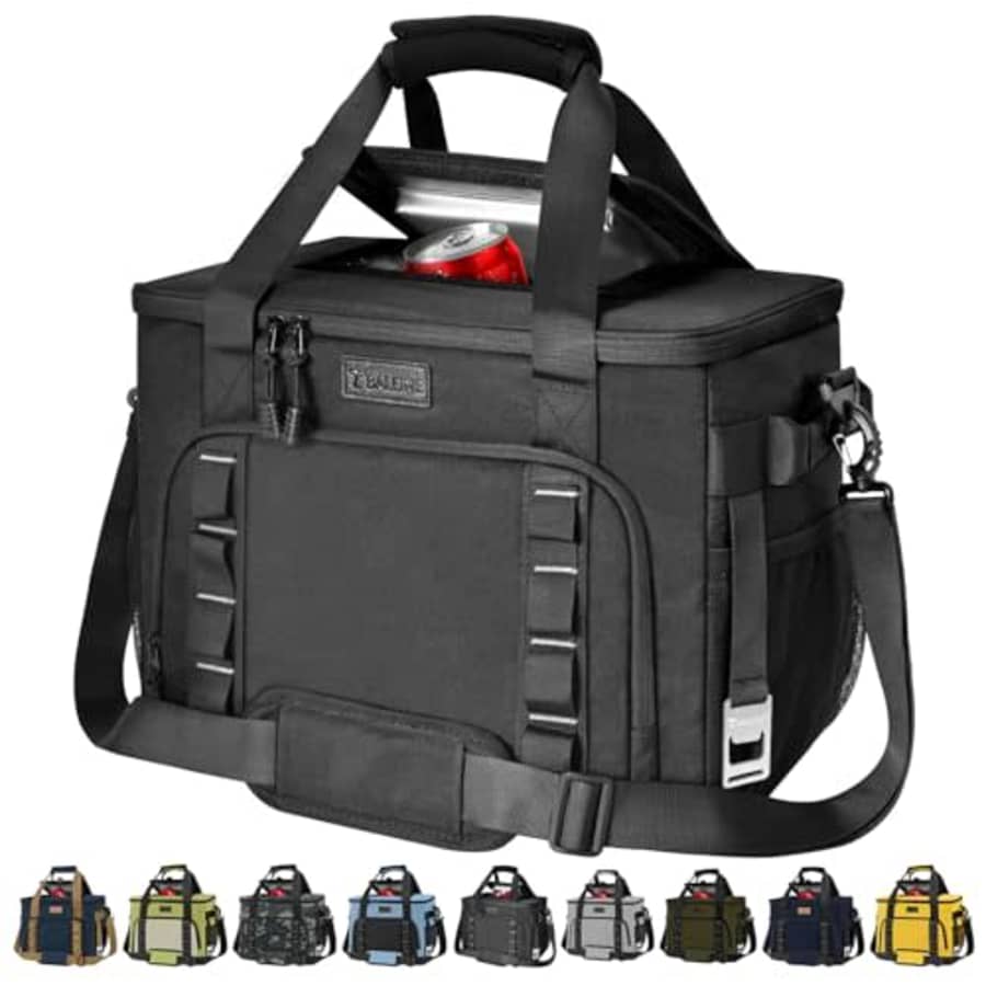 Baleine 12.5-Gallon Soft Cooler Bag for $33