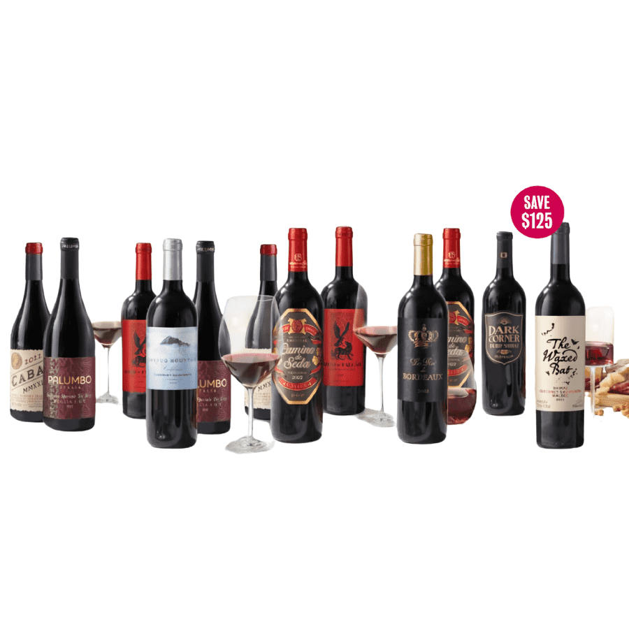 Laithwaite's Wine Club: 12 + 2 wines w/ 2 glasses for $70 Laithwaite's Wine Club: 12 + 2 wines w/ 2 glasses for $70