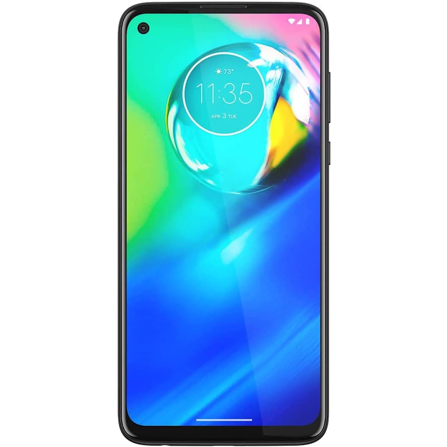Motorola Moto G Power 64GB Android Phone for $180 Motorola Moto G Power 64GB Android Phone for $180