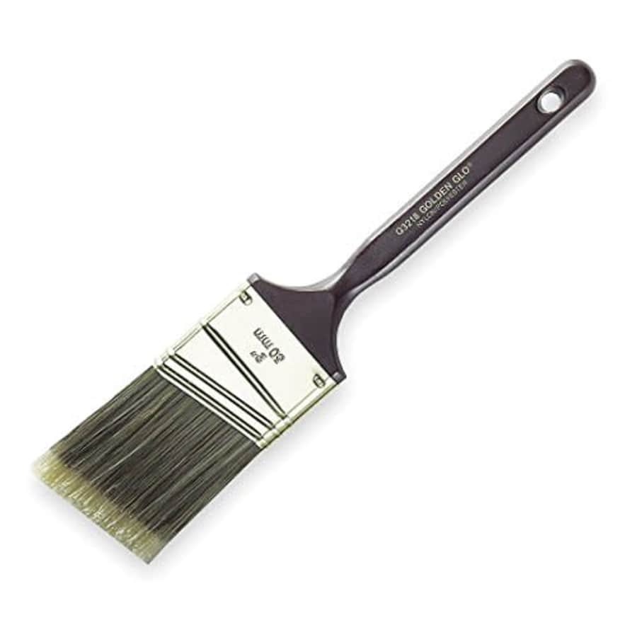 Wooster Paint Brush, 2in., 11-5/9in. for $25 Wooster Paint Brush, 2in., 11-5/9in. for $25