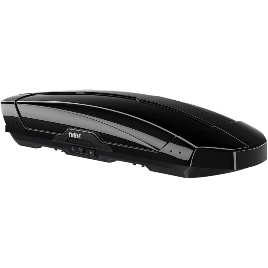 Thule Motion XT XL Roof Box for $950