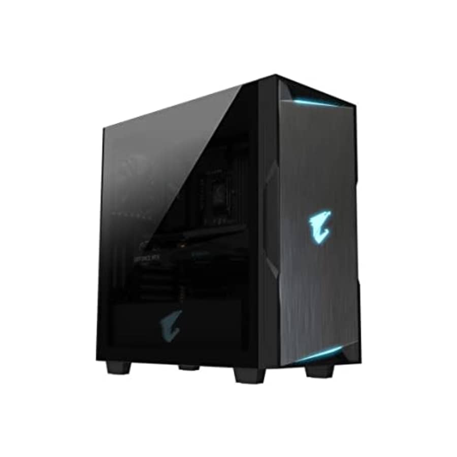 Gigabyte AORUS Project Stealth DIY PC Kit (Z690 AORUS Elite Stealth, NVIDIA GeForce RTX 3070 Gaming OC 8G for $944 Gigabyte AORUS Project Stealth DIY PC Kit (Z690 AORUS Elite Stealth, NVIDIA GeForce RTX 3070 Gaming OC 8G for $944