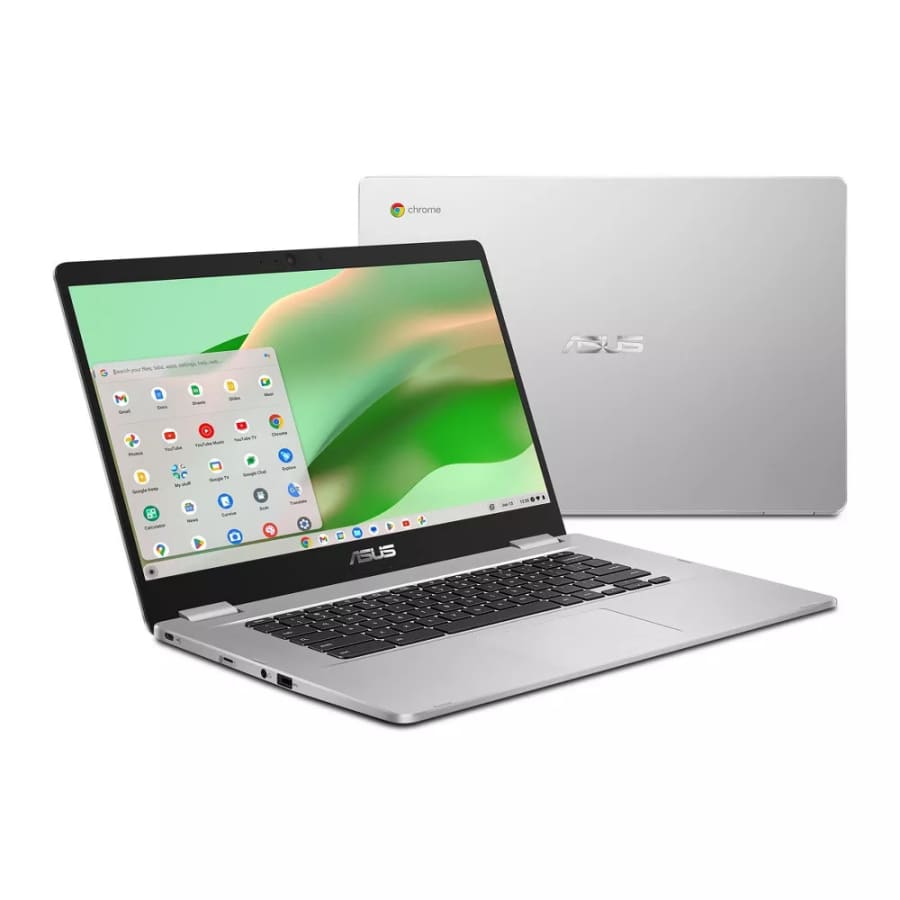 Asus Chromebook Celeron N3350 15.6" Laptop for $180 Asus Chromebook Celeron N3350 15.6" Laptop for $180
