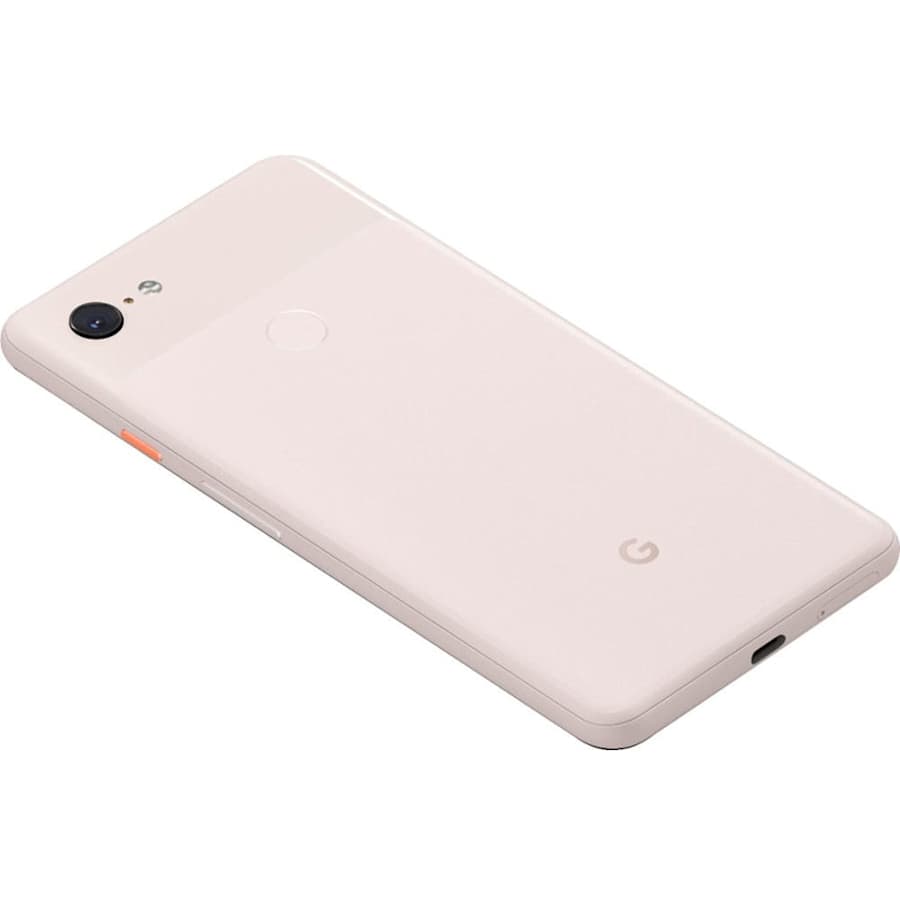 Unlocked Google Pixel 3 XL 64GB GSM Android Smartphone for $230 Unlocked Google Pixel 3 XL 64GB GSM Android Smartphone for $230