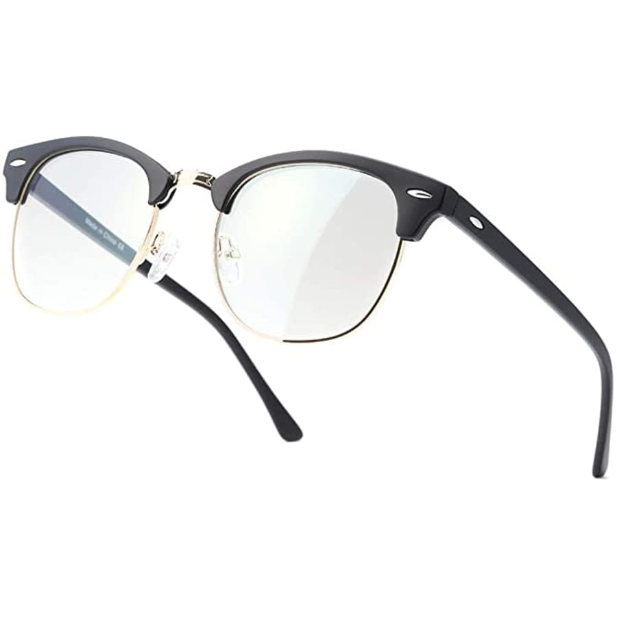 Kimorn Blue Light Blocking Glasses for $12