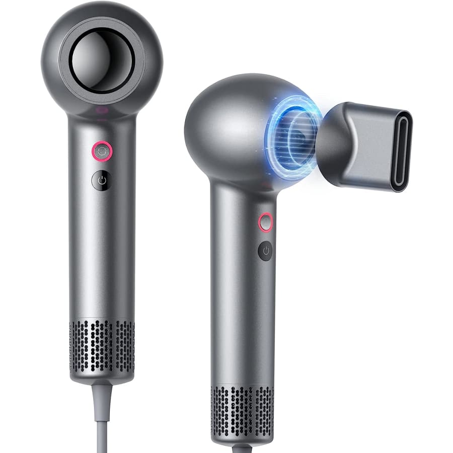 Sylph Negative Ionic Blow Dryer for $61