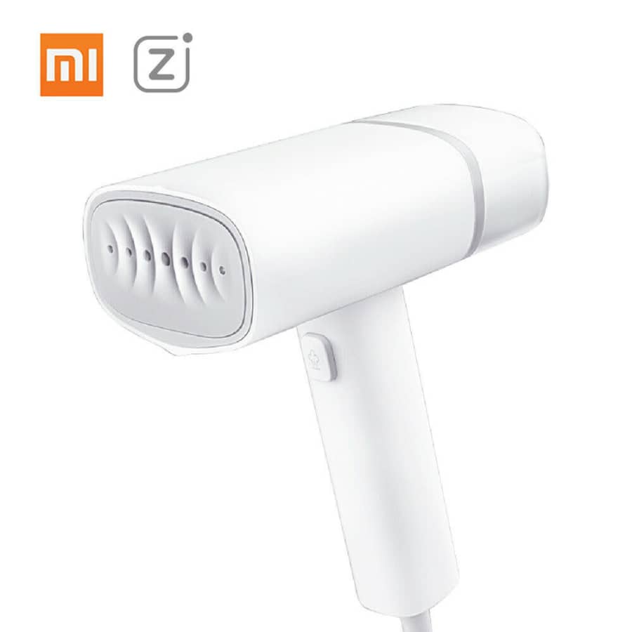 Xiaomi Mijia Garment Steamer for $35 Xiaomi Mijia Garment Steamer for $35