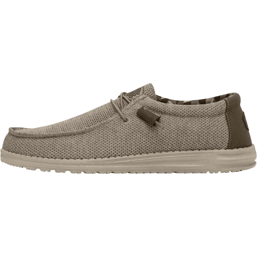 Hey Dude Shoe Deals at Amazon: Up to 68% off