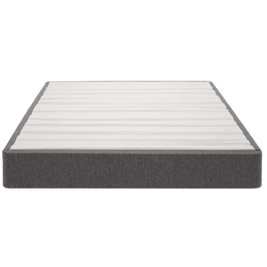Casper The Foundation King Box Spring for $339 Casper The Foundation King Box Spring for $339