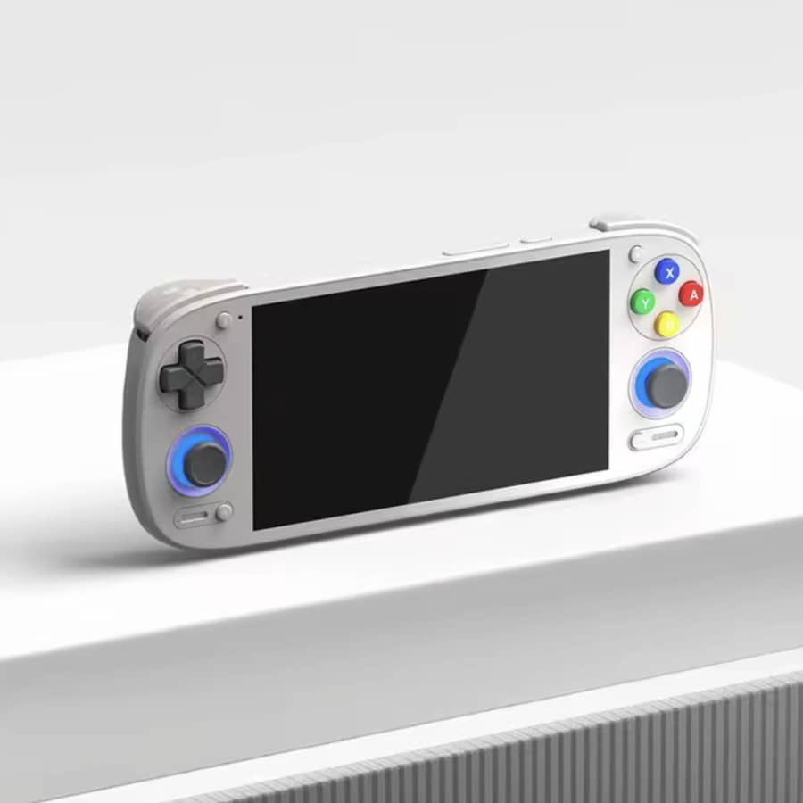 Retroid Pocket 5 Handheld Game Console for $179