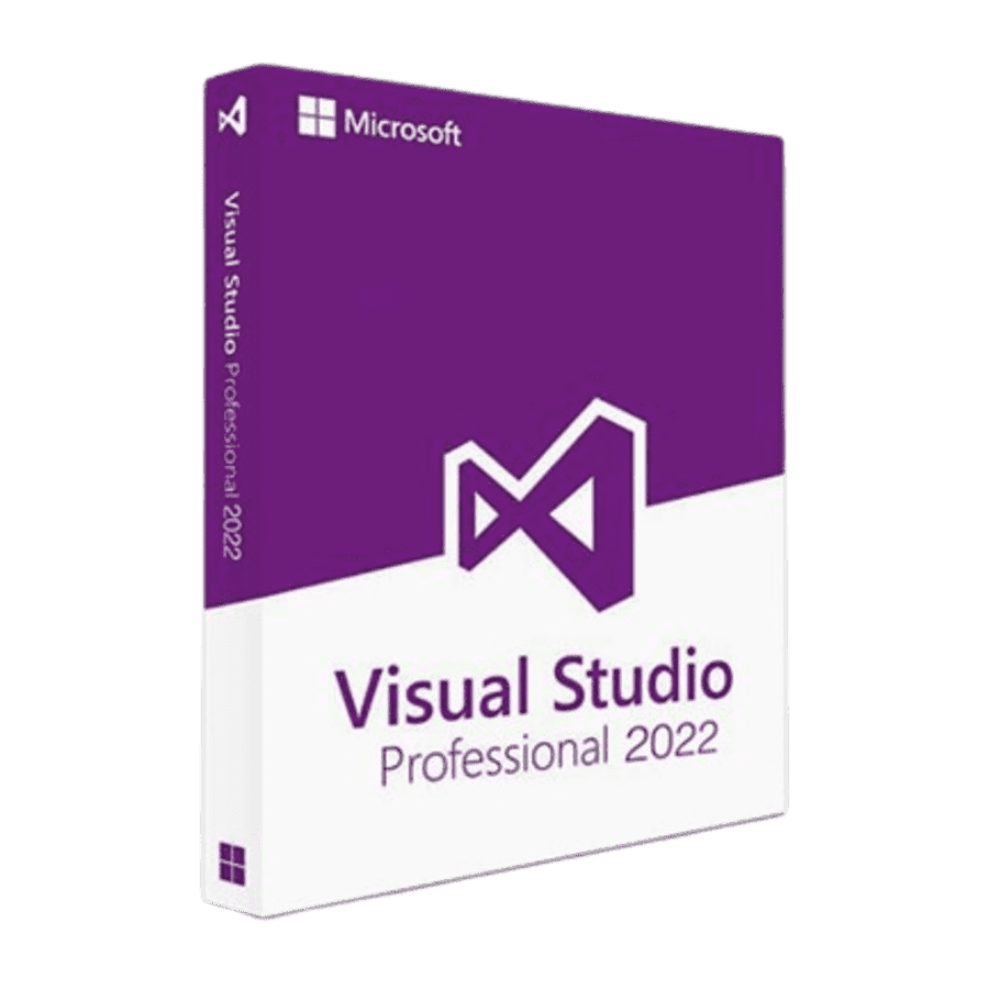 Microsoft Visual Studio Professional 2022 + The 2024 Premium Learn to Code Certification Bundle for $50 Microsoft Visual Studio Professional 2022 + The 2024 Premium Learn to Code Certification Bundle for $50