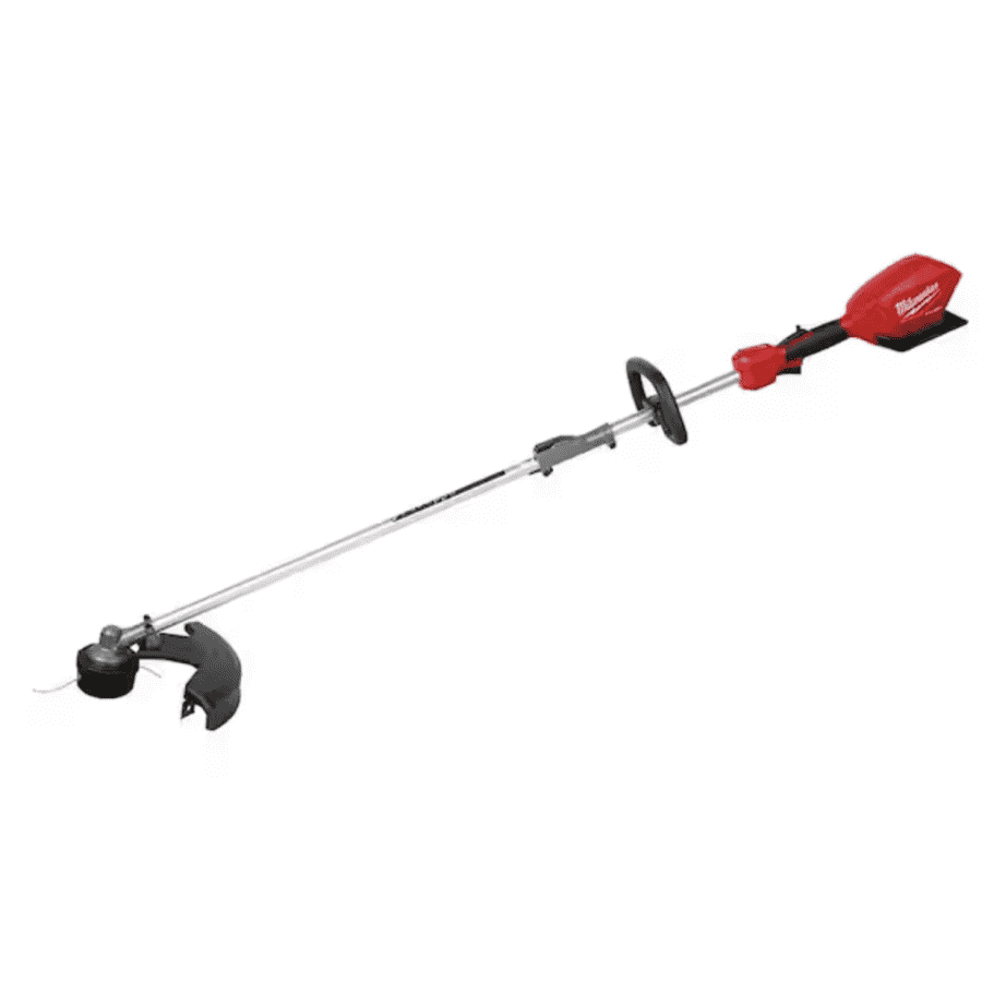 Milwaukee M18 Fuel 18V Cordless String Grass Trimmer (Tool Only) for $199 Milwaukee M18 Fuel 18V Cordless String Grass Trimmer (Tool Only) for $199