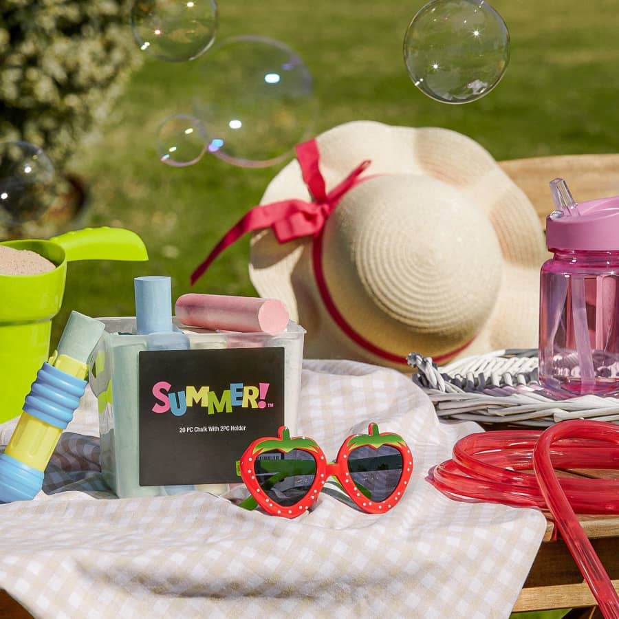 Hobby Lobby Summer Accessories: 40% off Hobby Lobby Summer Accessories: 40% off